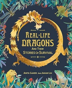 Real Life Dragons and Their Stories of Survival