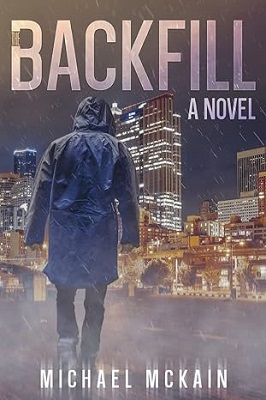 The Backfill by Michael McKain