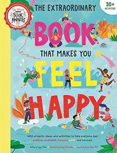 The Extraordinary Book That Makes You Feel Happy