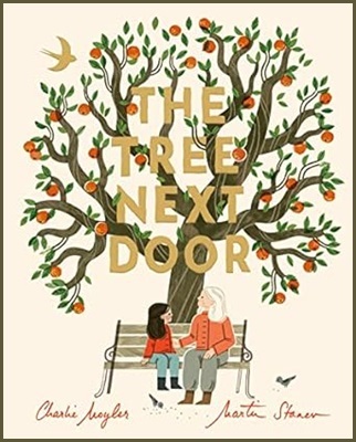 The Tree Next Door by Charlie Moyler new