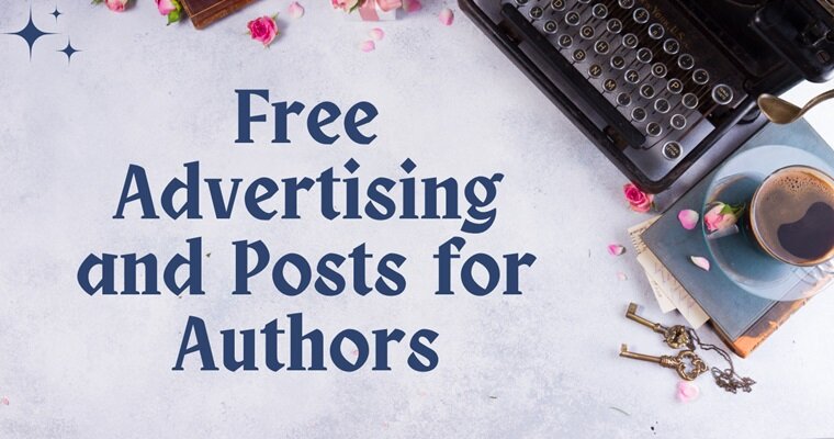 Authors Be Involved new image 2023