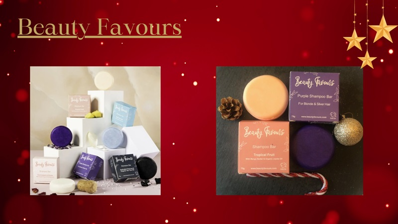 Beauty Favours 3