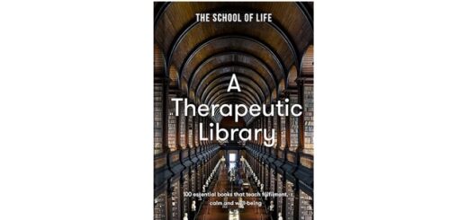 Feature Image - A Therapeutic Library