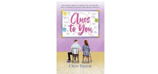 Feature Image - Clues to You by Claire Huston