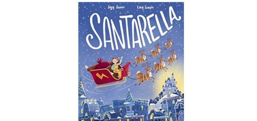 Feature Image - Santarella by Suzy Senior