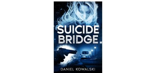 Feature Image - Suicide Bridge by Daniel Kowalski