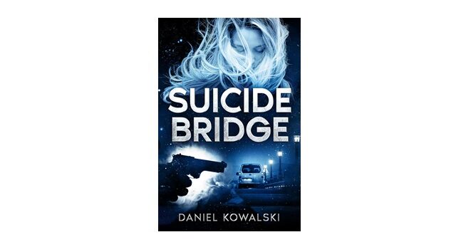 Feature Image - Suicide Bridge by Daniel Kowalski