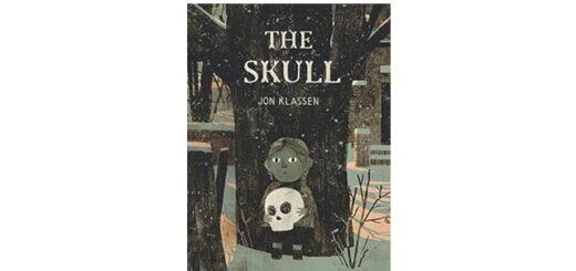 Feature Image - The Skull Jon Klassen