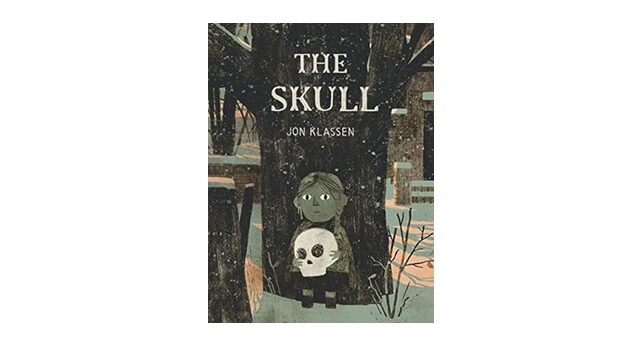 Feature Image - The Skull Jon Klassen