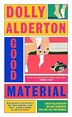 Good Material by Dolly Alderton