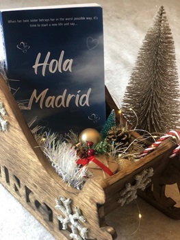 Hola Madrid
