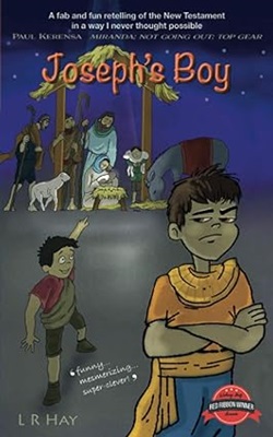 Josephs Boy by L R Hay