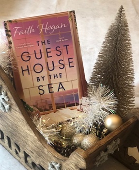 The Guest House by the Sea Gift Guide Image