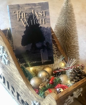 The Last Witch new