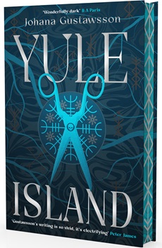 Yule Island Packshot
