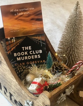 the book club murders new