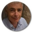 Eoin Colfer