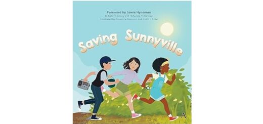 Feature Image - Saving Sunnyville by Mckenzie Richardson