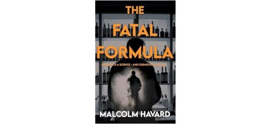 Feature Image - The Fatal Formula by Malcolm Havard