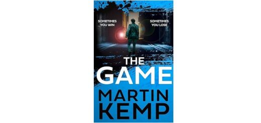 Feature Image - The Game by Martin Kemp