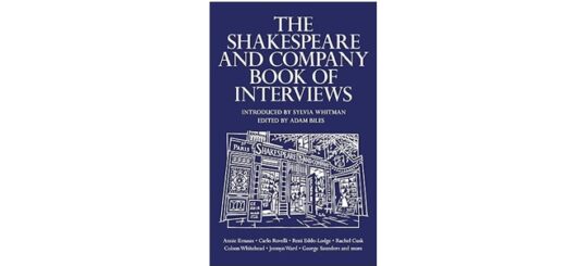 Feature Image - The Shakespeare and Company Book of Interviews