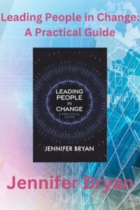Leading People widget