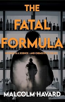 The Fatal Formula by Malcolm Havard