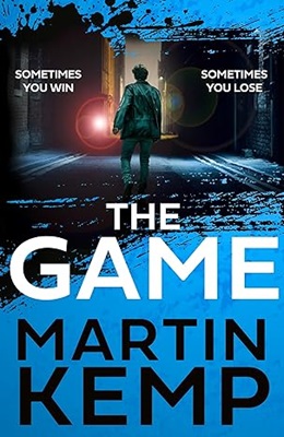 The Game by Martin Kemp