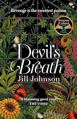 Devils Breath by Jill Johnson