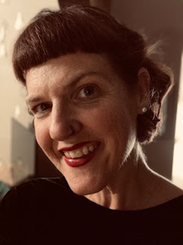 Erin Pringle author photo