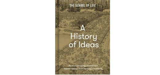 Feature Image - A History of Ideas by The School of Life