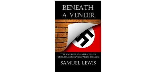 Feature Image - Beneath a Veneer by Samuel Lewis