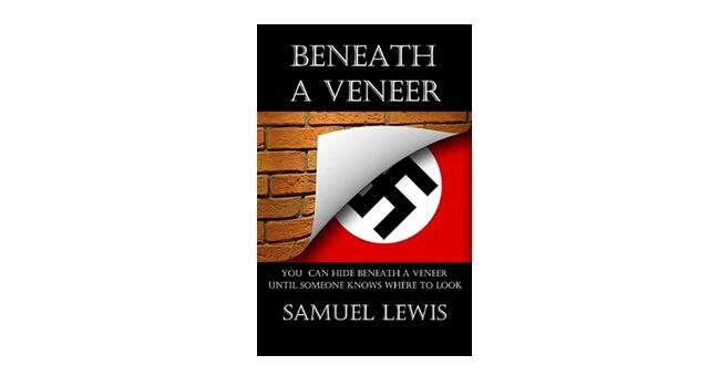 Feature Image - Beneath a Veneer by Samuel Lewis