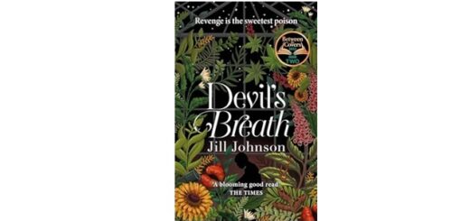 Feature Image - Devil's Breath by Jill Johnson