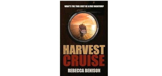 Feature Image - Harvest Cruise by Rebecca Benison