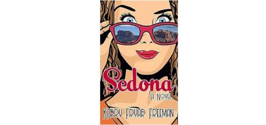 Feature Image - Sedona by Kerry Fryar Freeman