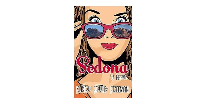 Feature Image - Sedona by Kerry Fryar Freeman