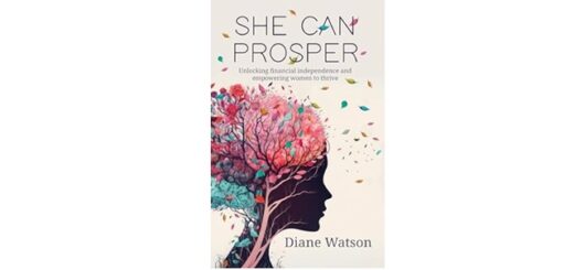 Feature Image - She Can Prosper by Diane Watson