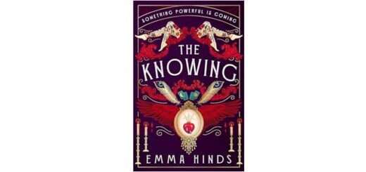 Feature Image - The Knowing by Emma Hinds