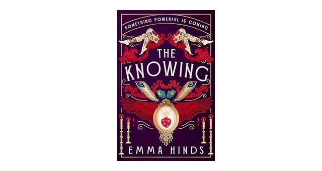 Feature Image - The Knowing by Emma Hinds