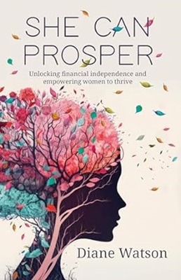 She Can Prosper by Diane Watson