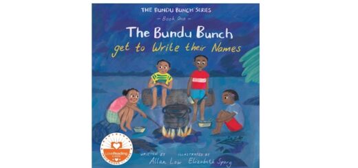 Feature Image - The Bundu Bunch by Allan Law