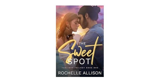 Feature Image - The Sweet Spot by Rochelle Allison