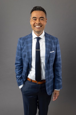 Mike Yam