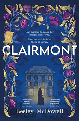 Clairmont by Lesley McDowell