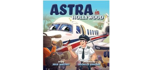 Feature Image - Astra in Hollywood
