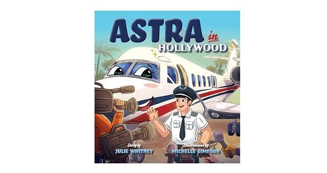 Feature Image - Astra in Hollywood