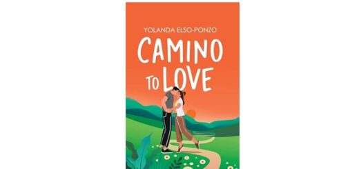 Feature Image - Camino to Love by Yolanda Elso-Ponzo