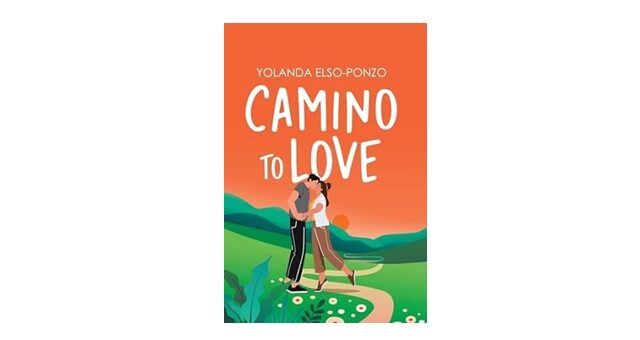 Feature Image - Camino to Love by Yolanda Elso-Ponzo