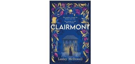 Feature Image - Clairmont by Lesley McDowell